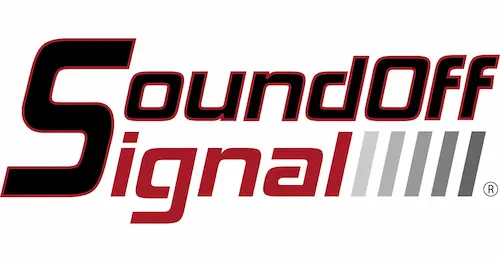 SoundOff Signal