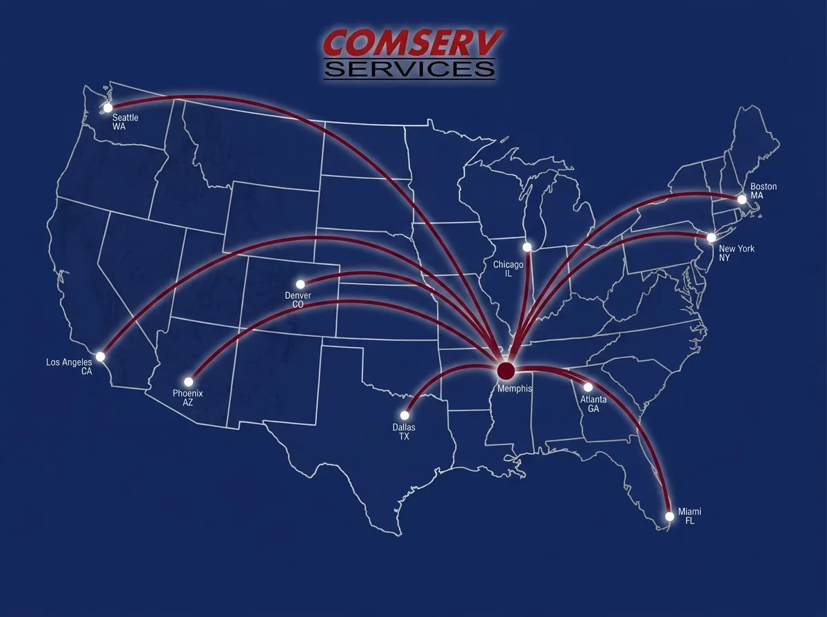 Ready for More Coverage? Push-to-Talk over Cellular with Airtime Solutions
