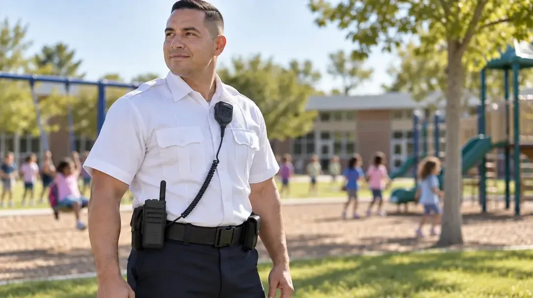 Case Study: How a Dual-Campus Private School Unified Security Across Miles