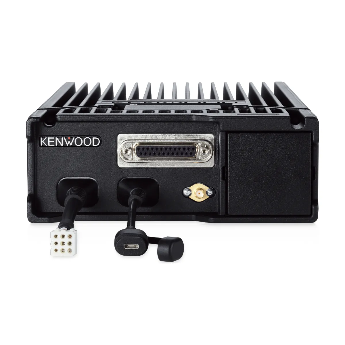 Kenwood NX-5600HB VHF Low Band Mobile Radio