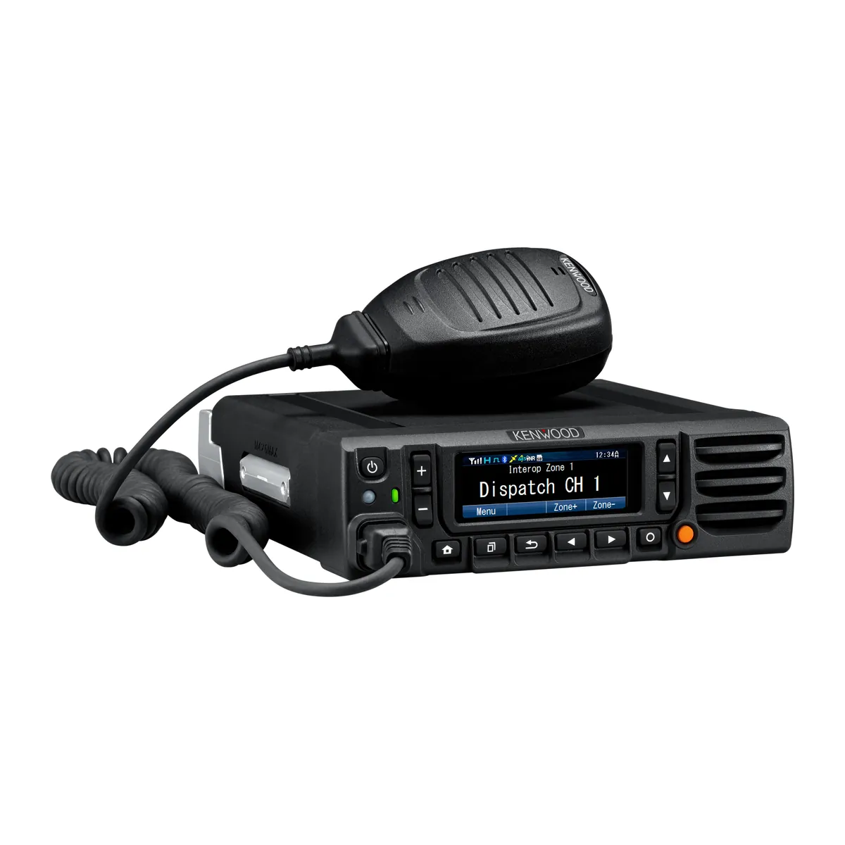 Kenwood NX-5700 / NX-5800 / NX-5900 Multi-Protocol Mobile Radios