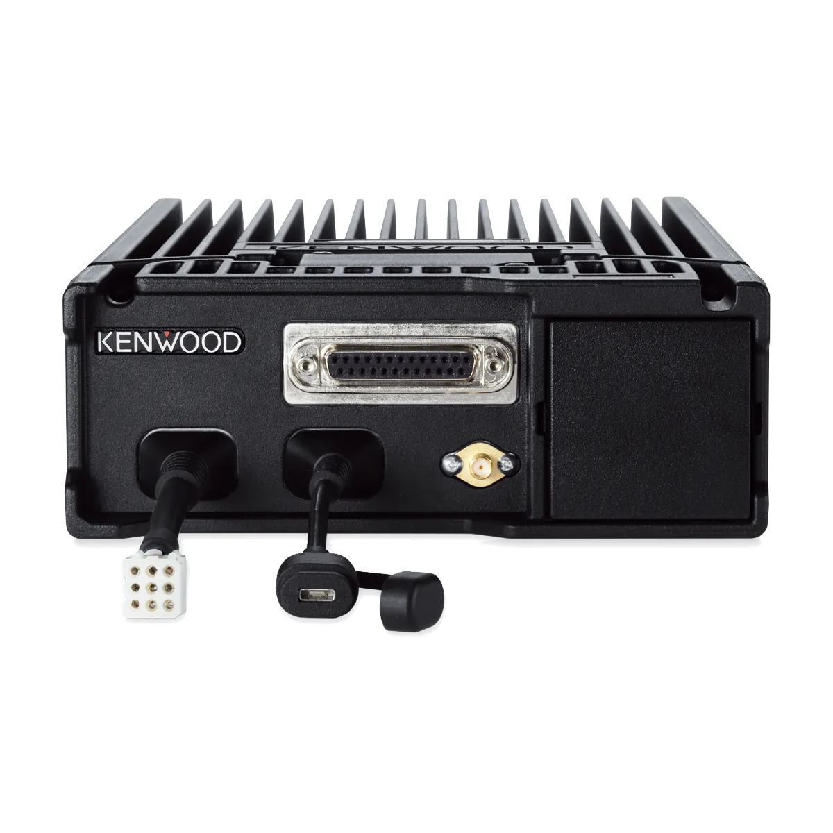Kenwood NX-5700HB / NX-5800HB High-Power Mobile Radios