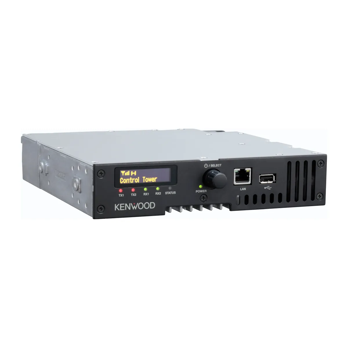 Kenwood NXR-1700 / NXR-1800 Digital Repeaters