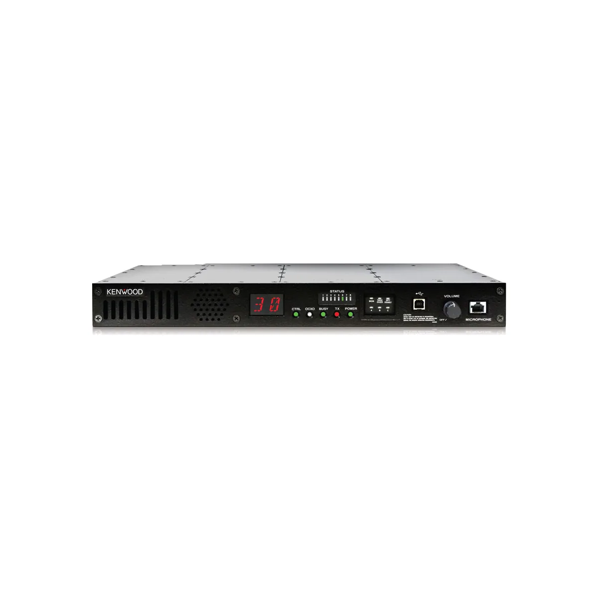Kenwood NXR-5700 / NXR-5800 / NXR-5900 NEXEDGE Base Repeaters