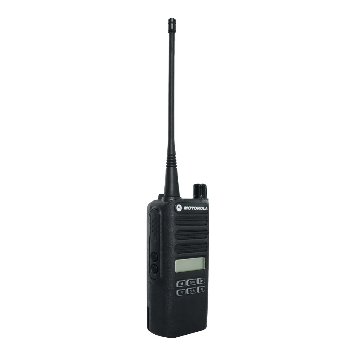 Motorola MOTOTRBO CP100d Portable Two-Way Radio