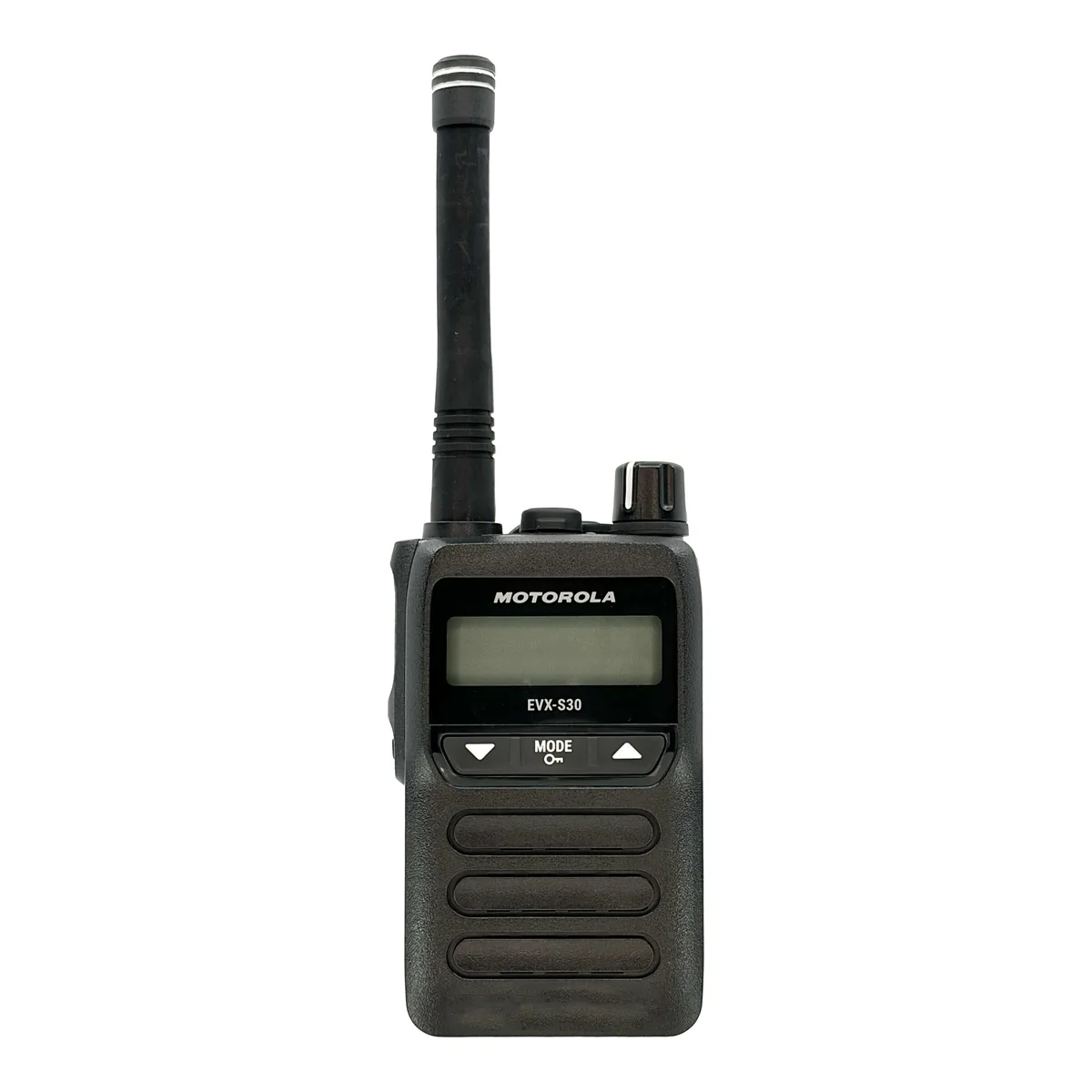 Motorola EVX-S30 Compact Digital Two-Way Radio