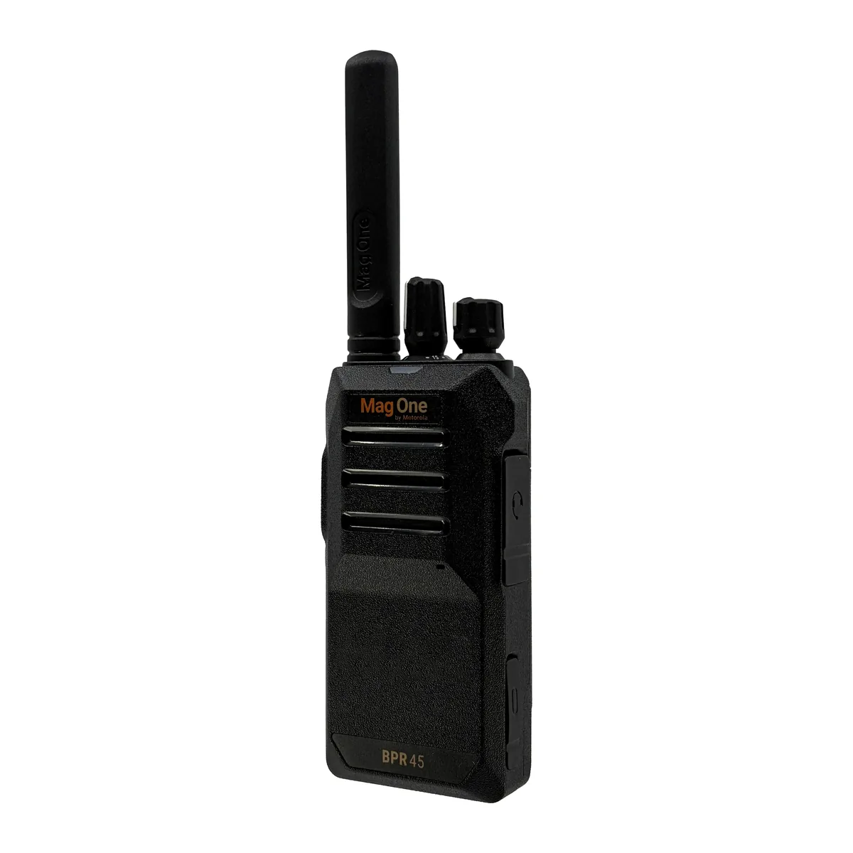 Motorola Mag One BPR45 Portable Two-Way Radio