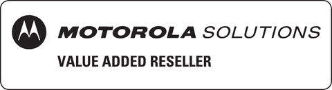 Motorola Solutions Value Added Reseller